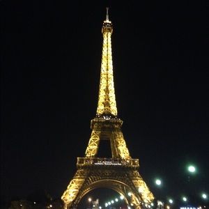 Meet your Posher, Chandra